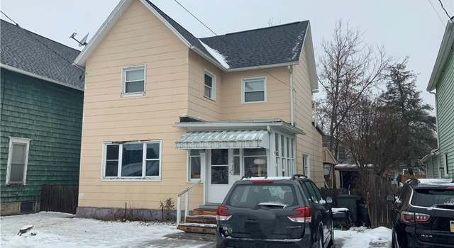 Photo of 146 Terry St, Hornell, NY 14843