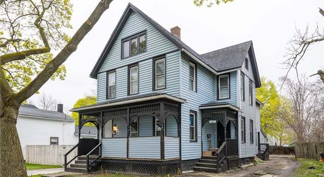 Photo of 37 Weld St, Rochester, NY 14605
