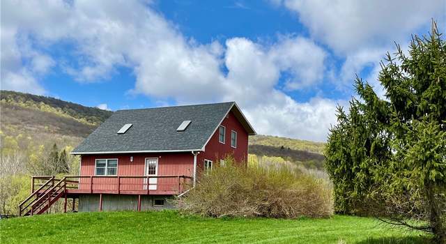 Photo of 1753 Bragg Hollow Rd, Middletown, NY 12438