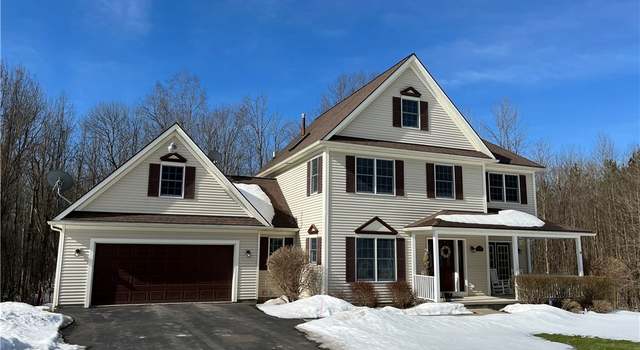 Photo of 12837 Upton Rd, Victory, NY 13143