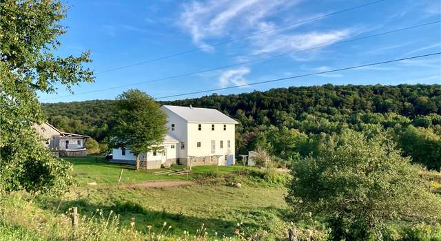 Photo of 168 Monson Rd, Edmeston, NY 13335
