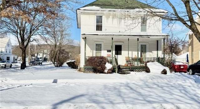 Photo of 201 E Falconer St, Ellicott, NY 14733