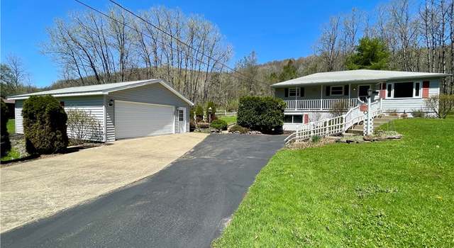 Photo of 1104 W Washington St, Bradford-town, PA 16701