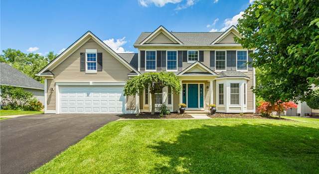 Photo of 30 Ketchum St, Victor, NY 14564