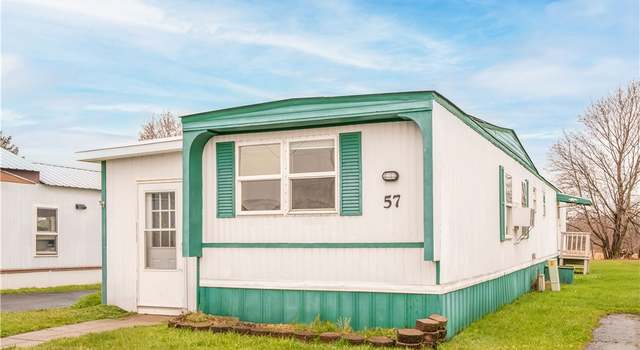 Photo of 1449 Rochester St Lot #57, Lima, NY 14485
