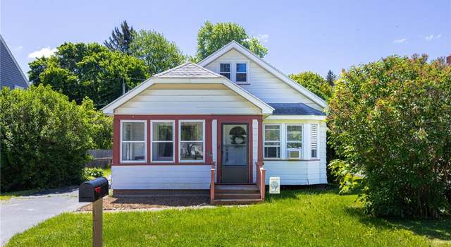 Photo of 239 Hinchey Rd, Gates, NY 14624