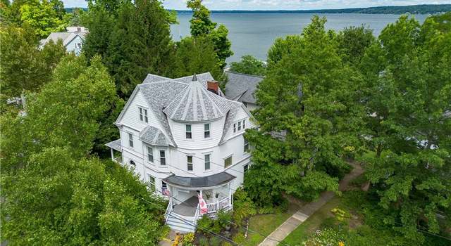 Photo of 6 Irving Pl, Chautauqua, NY 14722