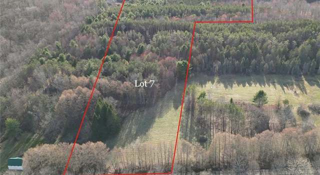 Photo of Lot #7 Goddards Rd, New Lisbon, NY 13810
