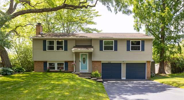 Photo of 545 Pittsford-henrietta Town Line Rd, Henrietta, NY 14467