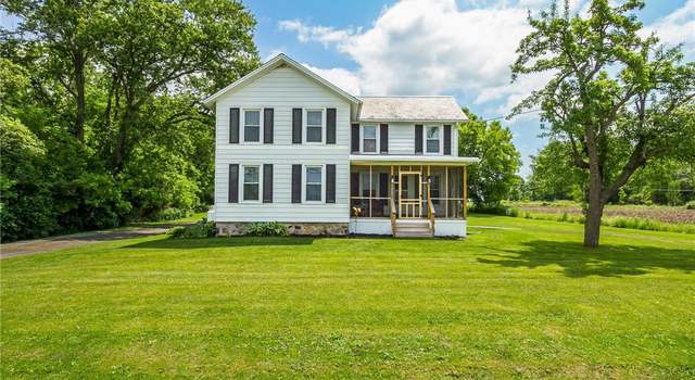 Photo of 4633 County Road 5, Stanley, NY 14561