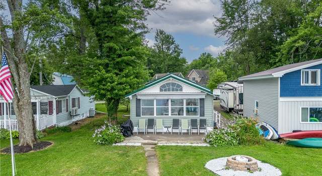 Photo of 62 Loomis Bay Rd, Ashville, NY 14710