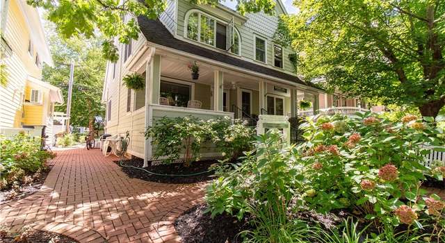 Photo of 29 Vincent Ave, Chautauqua, NY 14722