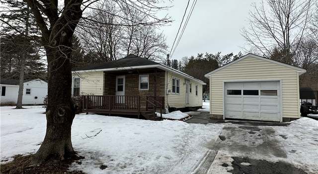 Photo of 6 Alice St, Oxford, NY 13830