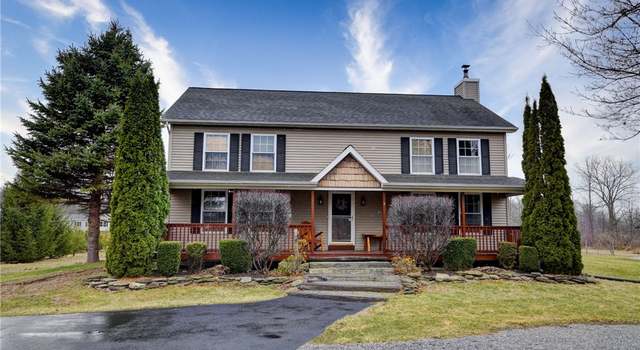Photo of 5520 Groveland Rd, Groveland, NY 14454