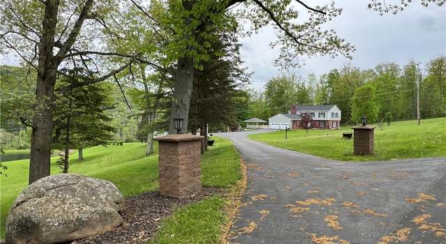 Photo of 8584 Vieley Rd, Campbell, NY 14821
