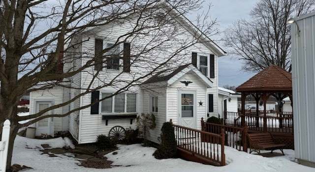 Photo of 33 Maple St, Conowingo, NY 14726