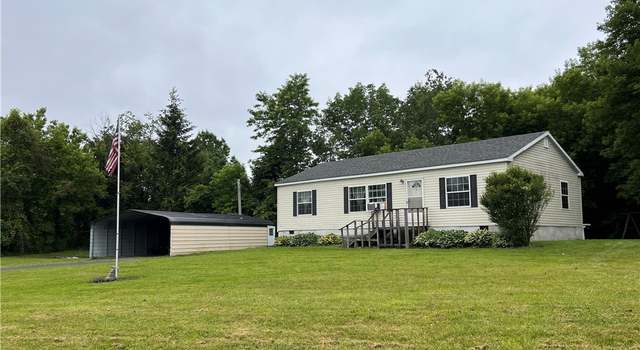 Photo of 1721 Moravia Venice Townline Rd, Moravia, NY 13118