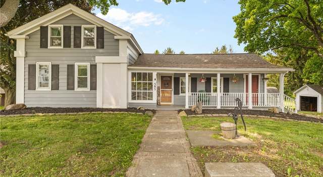 Photo of 585 Ridge Rd, Ontario, NY 14519