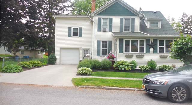 Photo of 38 Spring St, Perry, NY 14530