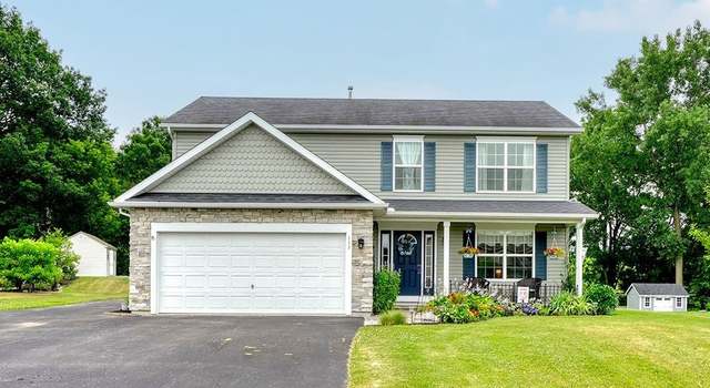 Photo of 111 Southend Sq, West Henrietta, NY 14586
