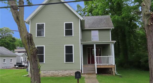 Photo of 202 Cayuga St, Union Springs, NY 13160