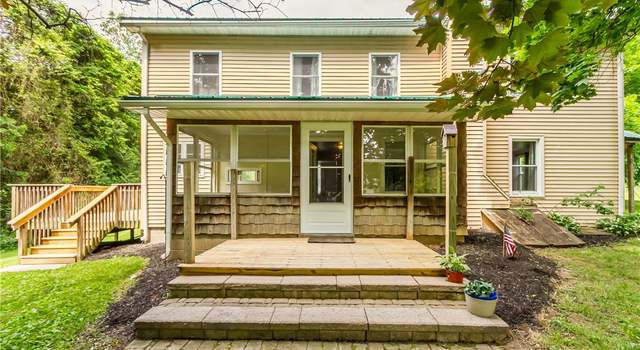 Photo of 731 Preece Rd, Geneva, NY 14456