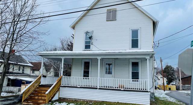 Photo of 8 Conklin St, Hornell, NY 14843