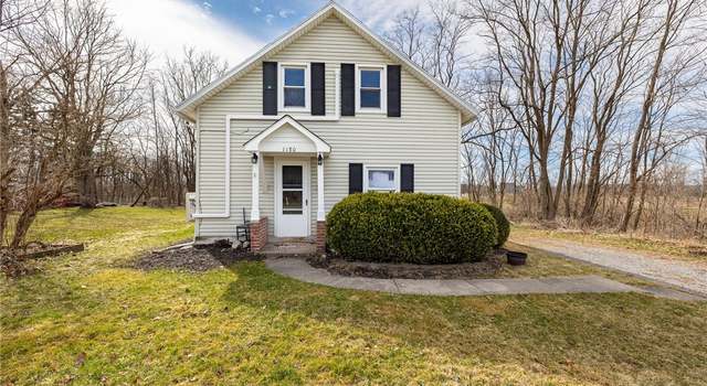 Photo of 1180 York St, Lima, NY 14472