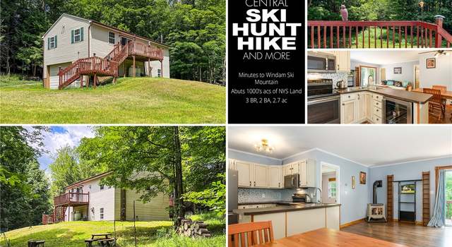 Photo of 28 Evergreen Ln, Windham, NY 12496