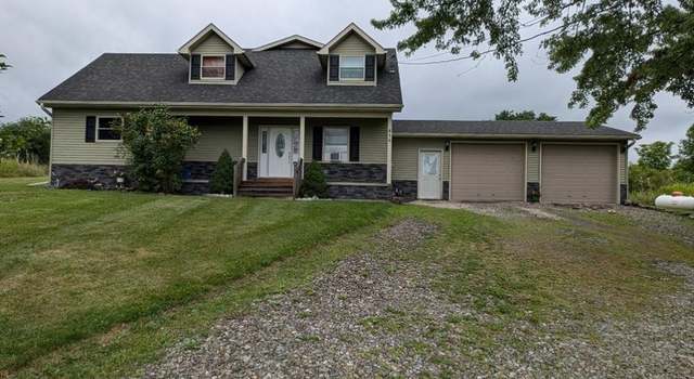 Photo of 816 Veteran Hill Rd, Horseheads, NY 14845