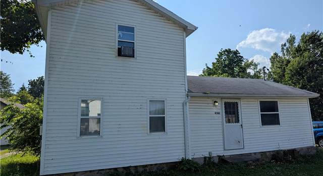 Photo of 4182 Dresser Rd, Medina, NY 14103