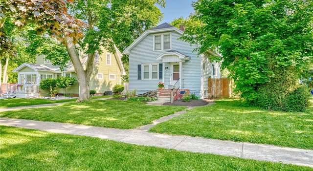 Photo of 42 Worcester Rd, Greece, NY 14616