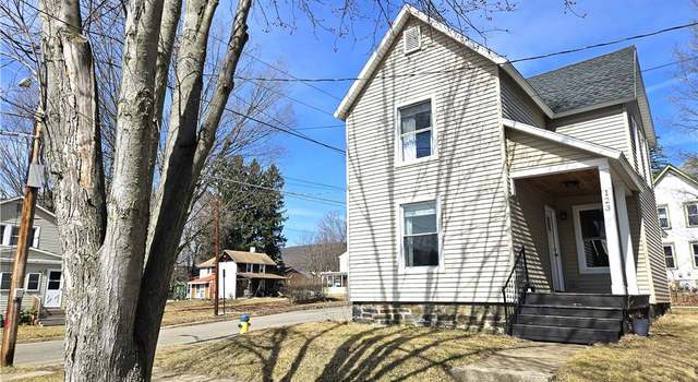 Photo of 123 Sterling St, Corning-city, NY 14830