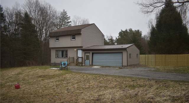 Photo of 9717 E Holland Rd, Holland, NY 14080