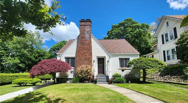 Photo of 131 Catlin Ave, Jamestown, NY 14701