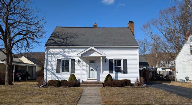 Photo of 223 Onondaga St, Corning City, NY 14830