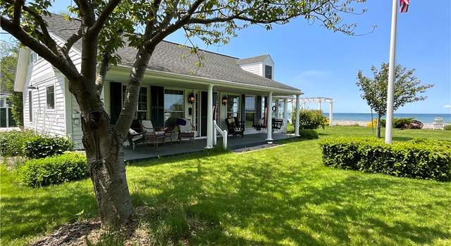 Property at 14415 Oak Orchard On The Lk, Carlton, NY 14571, 3 beds, 2 baths