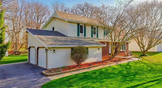 Photo of 20 Robbin Cres, Ogden, NY 14624