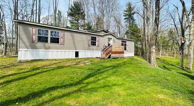 Photo of 190 N Brotzman Rd, Barker, NY 13744