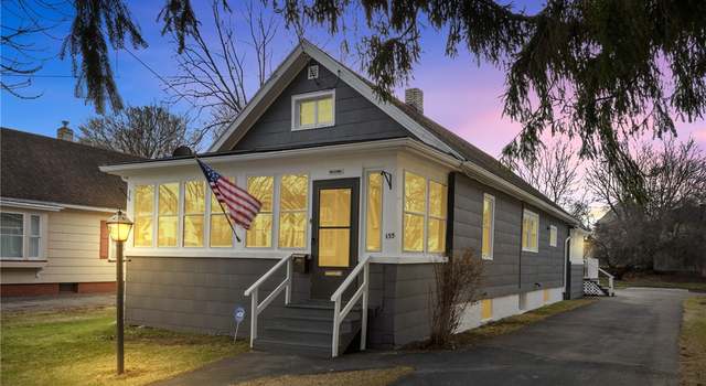 Photo of 155 Campbell Park, Rochester, NY 14606
