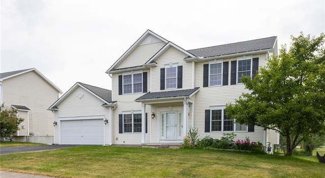 Photo of 76 Doncaster, Henrietta, NY 14586