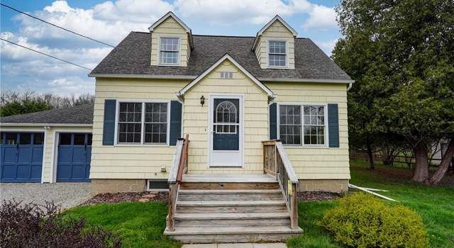 Photo of 76 Bowen Rd, Chili, NY 14428