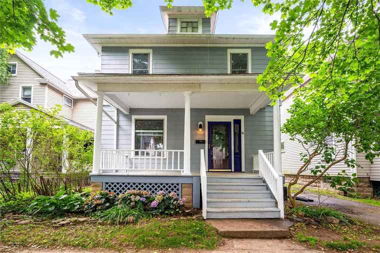 Photo of 38 Wilmington St Rochester, NY 14620