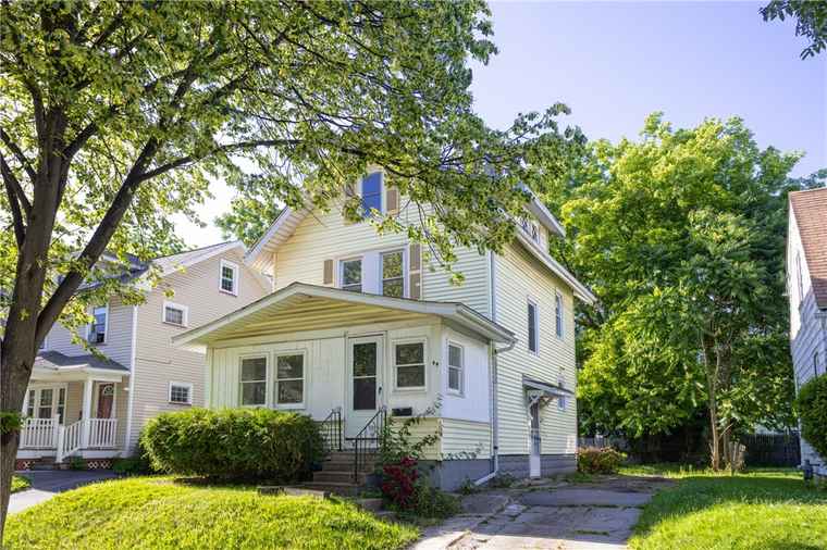 Photo of 44 Furlong St Rochester, NY 14621