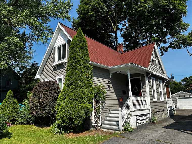 Photo of 18 Weider St Rochester, NY 14620