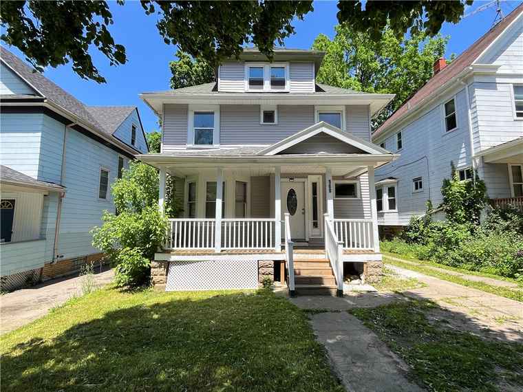 Photo of 168 Augustine St Rochester, NY 14613