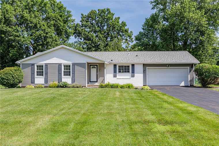 Photo of 24 Battle Green Dr Chili, NY 14624
