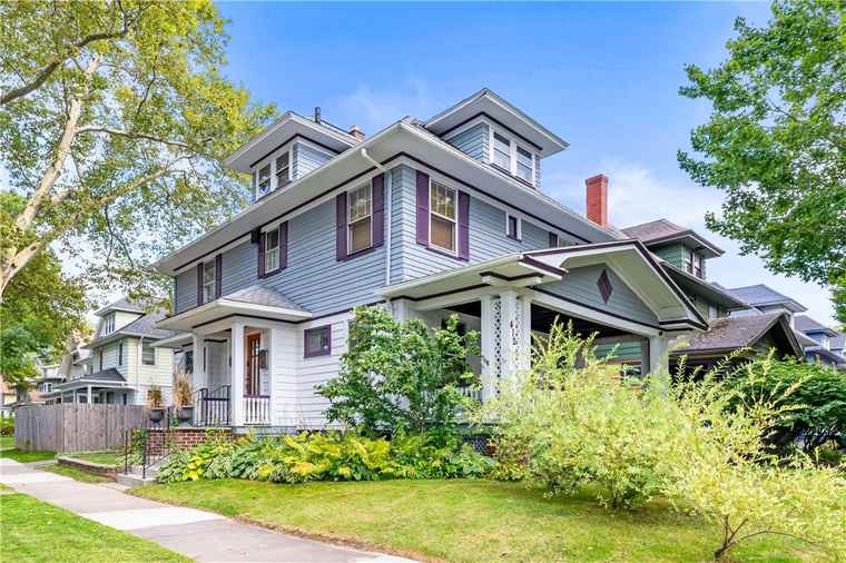 Photo of 412 Raines Park Rochester, NY 14613
