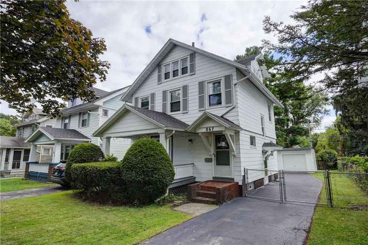Photo of 867 Grand Ave Rochester, NY 14609