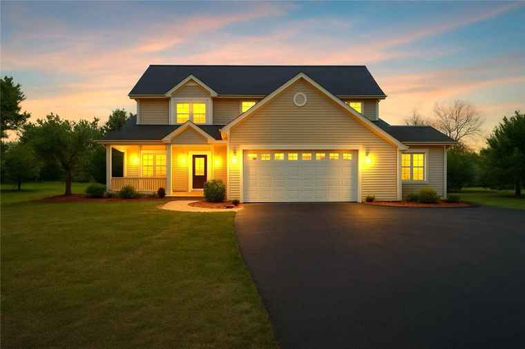 Photo of 7 Homestead Vw Chili, NY 14624